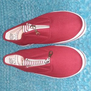 Balloons Womens Sneakers Size 7.5